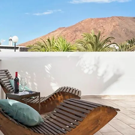 Apartment Paraiso & - Casa Paraiso Playa Blanca (Lanzarote)