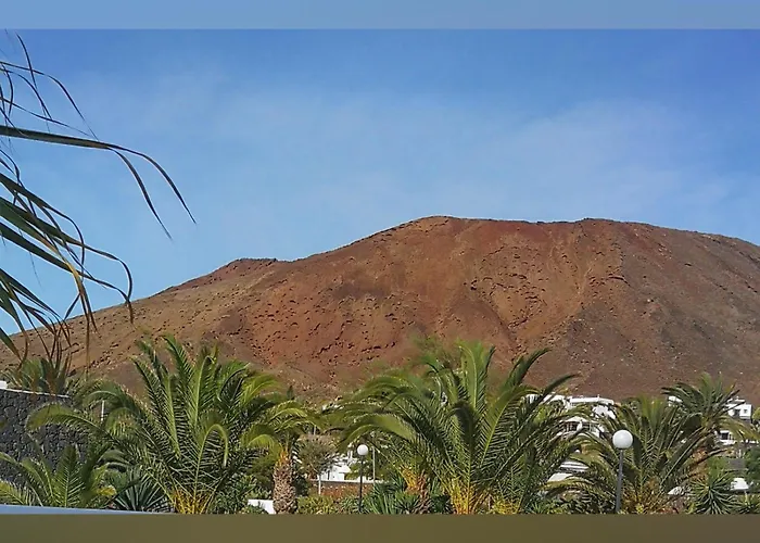 Lägenhet Paraiso & - Casa Paraiso *