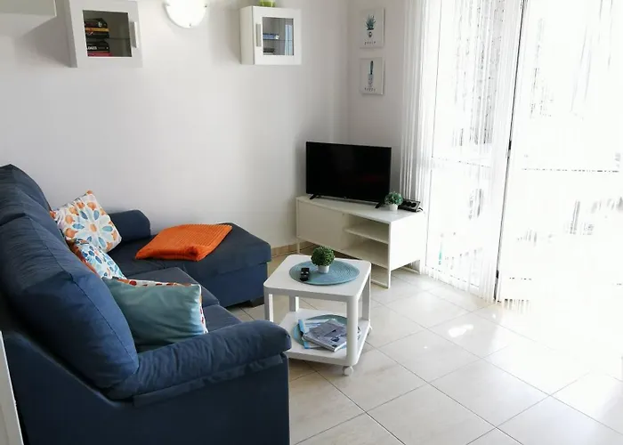 Lägenhet Paraiso & - Casa Paraiso *