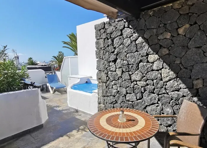 Lägenhet Paraiso & - Casa Paraiso