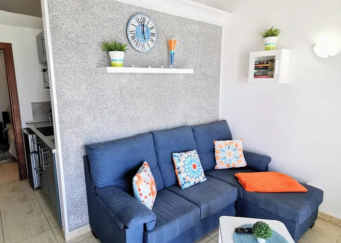 Paraiso & - Casa Paraiso Lägenhet *