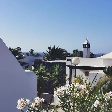 Апартаменты Paraiso Коста Бланка