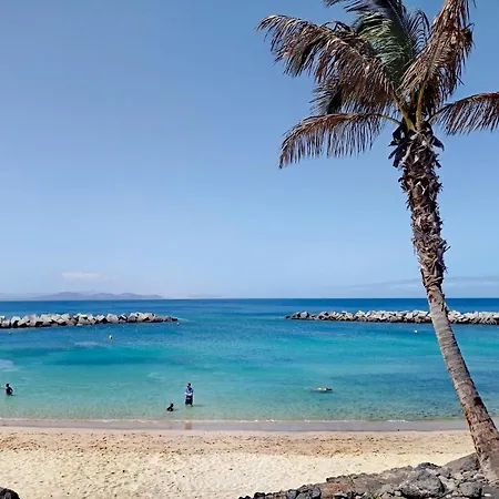 Апартаменты Paraiso