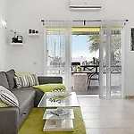 Paraiso & - Casa Paraiso アパート *