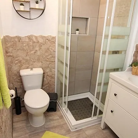 Appartamento Paraiso & - Casa Paraiso