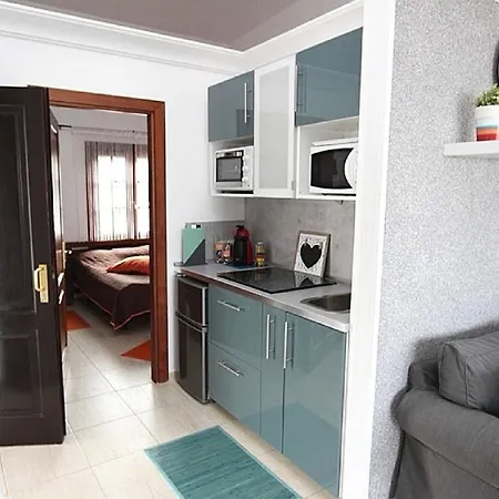 Appartamento Paraiso & - Casa Paraiso *