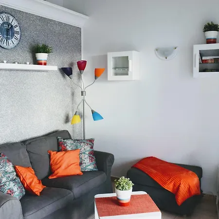 Appartamento Paraiso & - Casa Paraiso