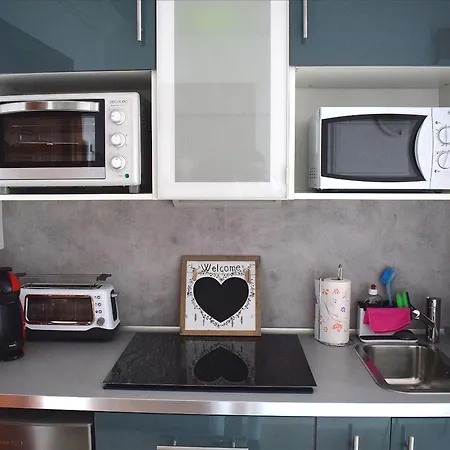 Appartamento Paraiso & - Casa Paraiso