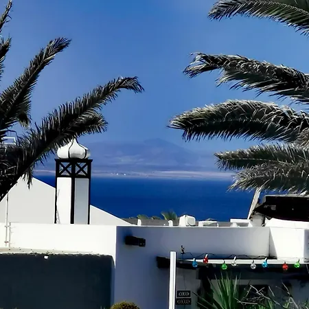Paraiso - Casa Paraiso