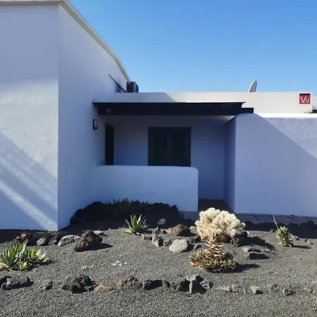 Paraiso & - Casa Paraiso Appartamento Playa Blanca (Lanzarote)