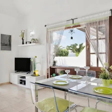 Paraiso & - Casa Paraiso * Playa Blanca (Lanzarote)