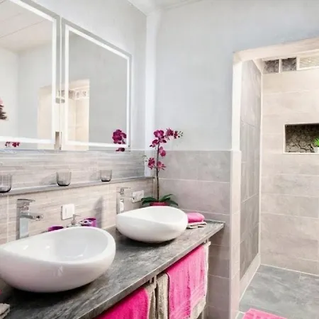 Paraiso & - Casa Paraiso Playa Blanca (Lanzarote)