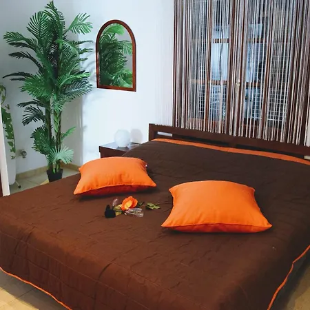 Paraiso & - Casa Paraiso بلايا بلانكا