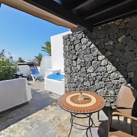 דירה Paraiso & - Casa Paraiso